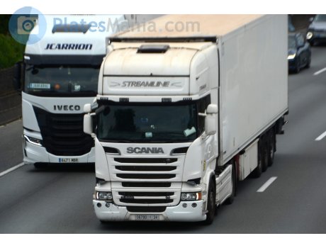 36790|‎أ|‎34, Scania R-Series