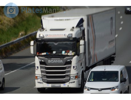 68693|‎أ|‎34, Scania R-Series