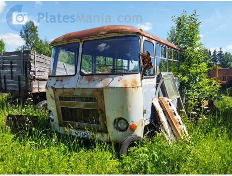 в421ар69, Kuban Г1