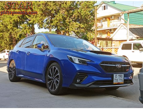 о190тх196, Subaru Levorg