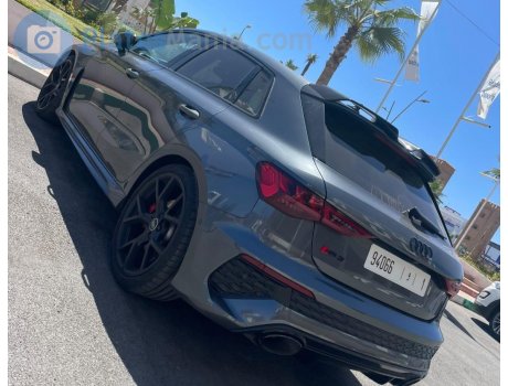 94066|‎و|‎1, Audi RS3