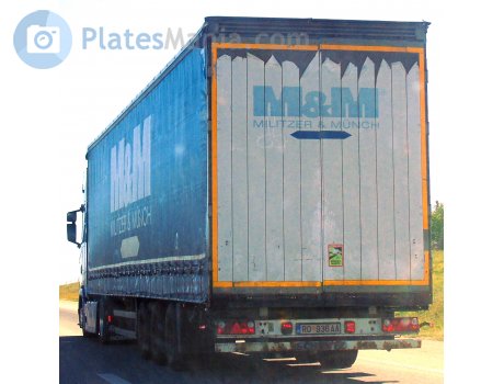 RO 936AA, Schmitz SCS