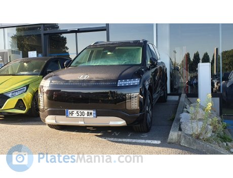 HF-530-AM, Hyundai Ioniq 9