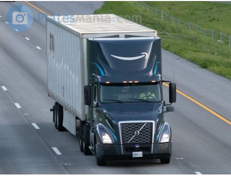 3256726, Volvo VN Series