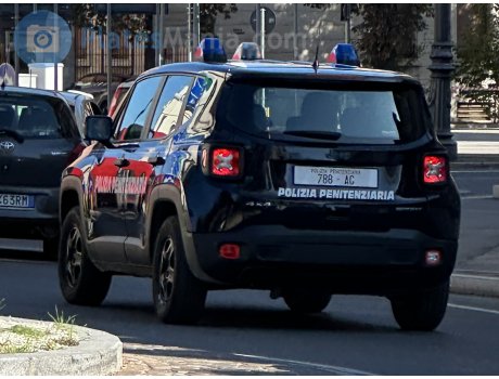 788-AG, Jeep Renegade