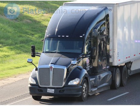 R59-5289, Kenworth T680