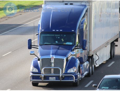 R72-7208, Kenworth T680