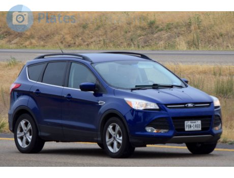 PBN-1460, Ford Escape