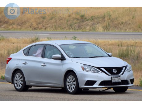 VPM-8575, Nissan Sentra