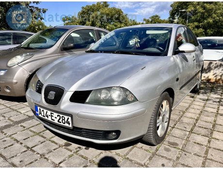 A14-E-284, SEAT Córdoba