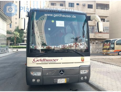 ‎٣٦٥٣‎ ‎أ ح ط‎ / 3653 TJA, Mercedes-Benz Tourismo