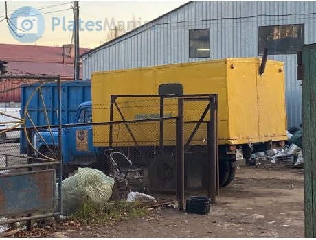 5148 РВН, GAZ 52/53