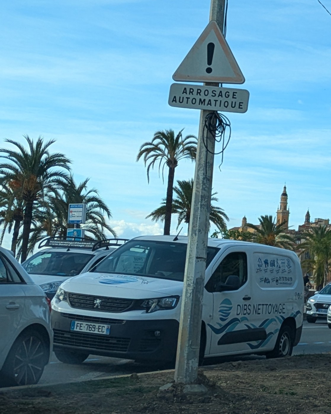 FE-769-EC, Peugeot Partner 2nd gen (B9), 2008–2018 (–2022 for CIS-market)