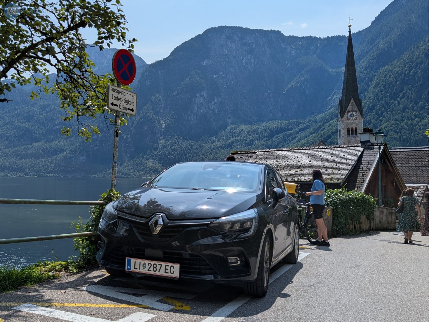 LI 287 EC, Renault Clio 5th gen (BJA), 2019–2023