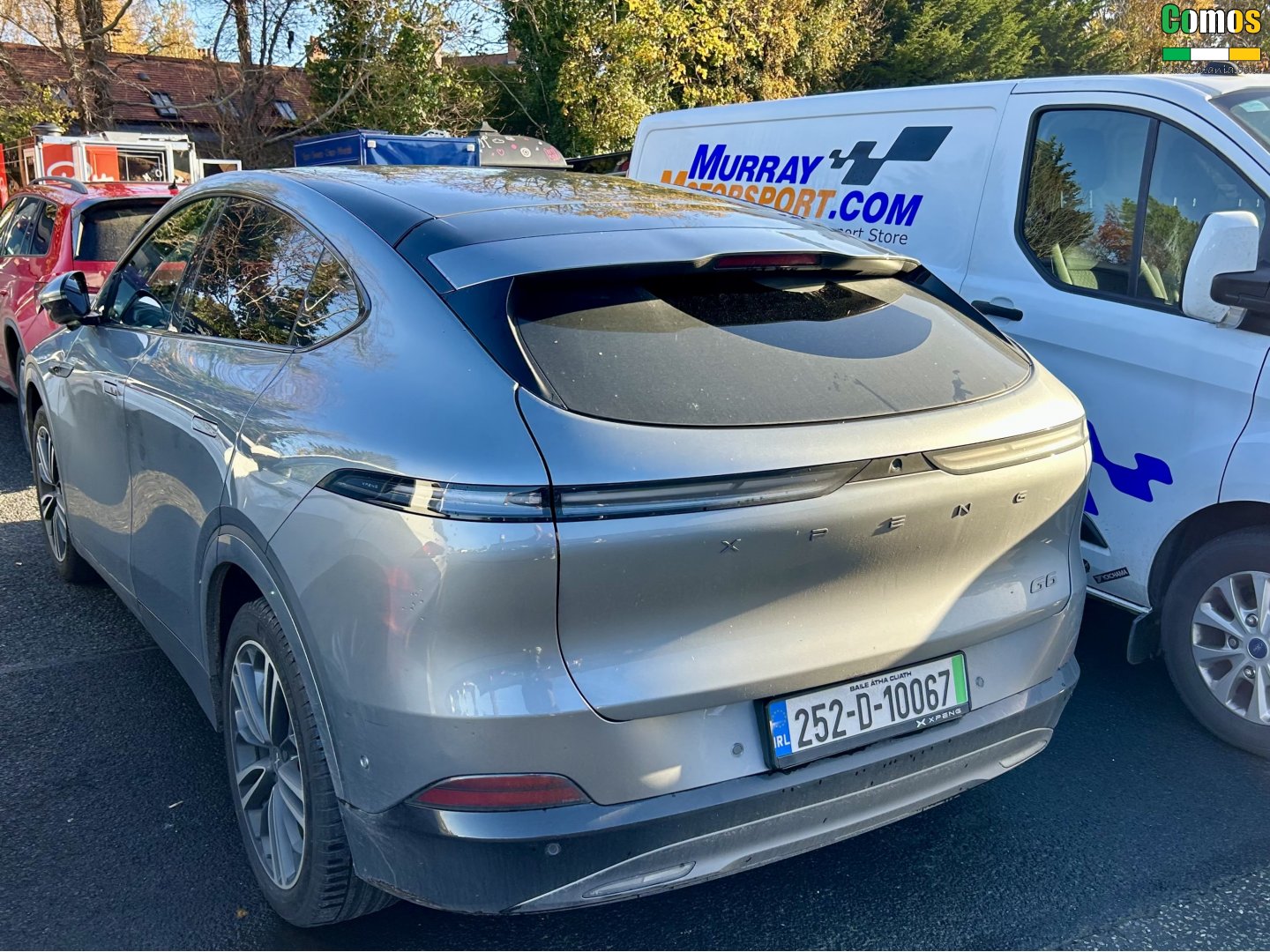 252-D-10067, XPeng G6 1st gen, 2023–