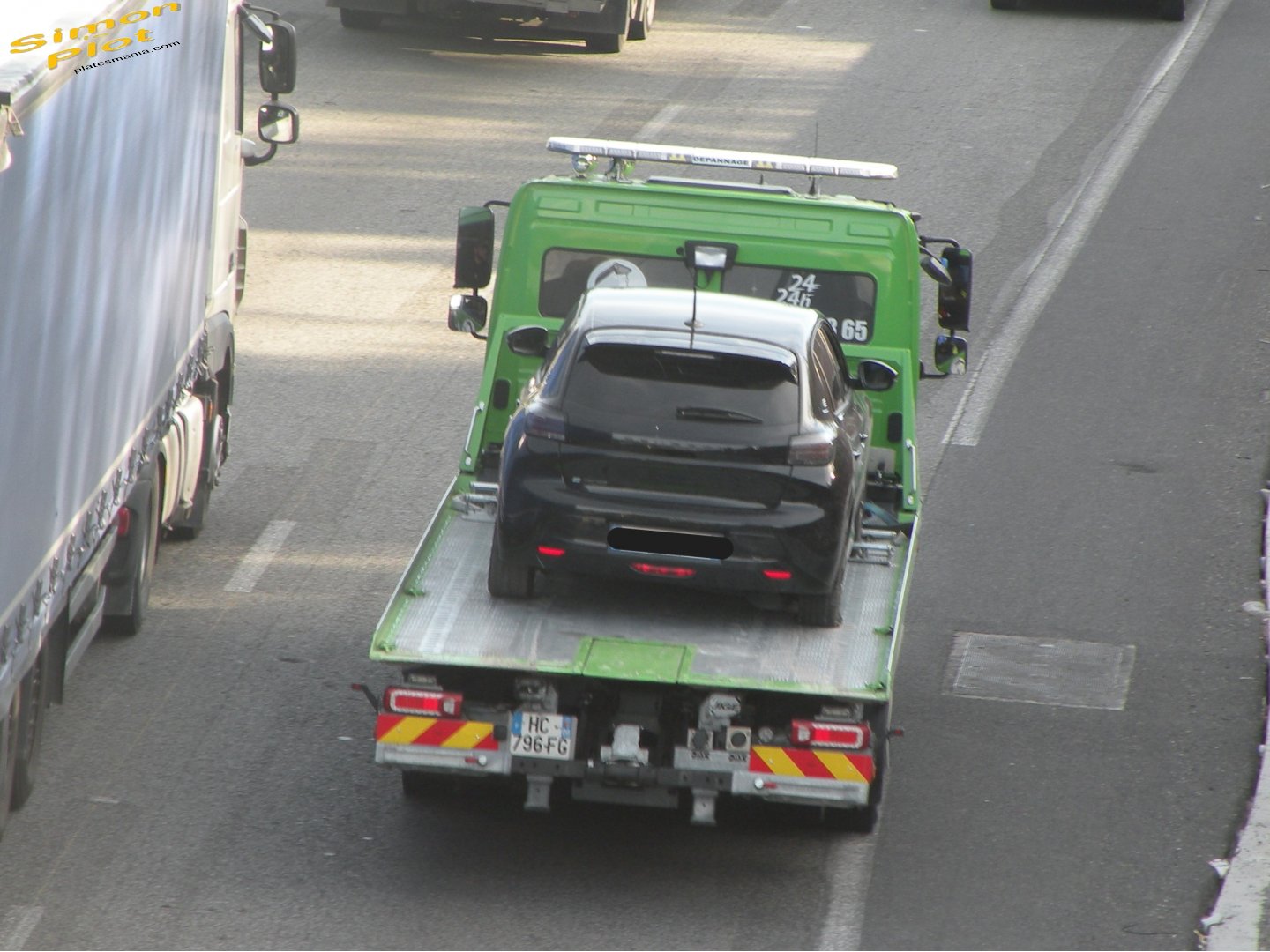 HC-796-FG, Mercedes-Benz Atego 3rd gen, 2013–