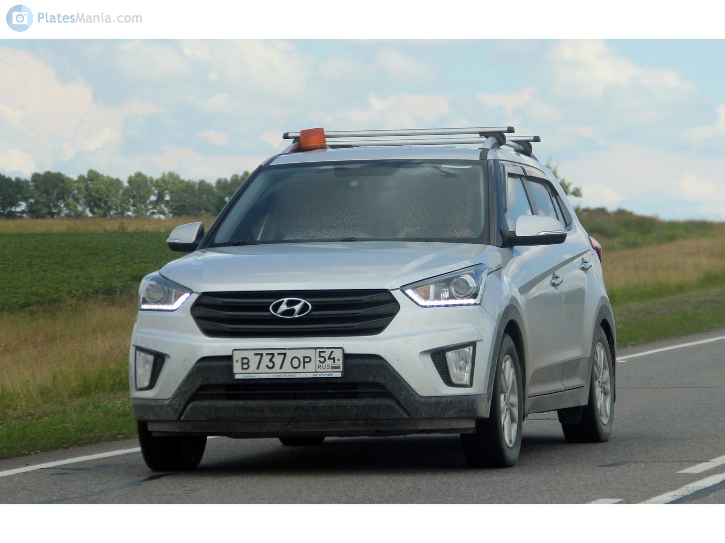 в 737 ор 54, Hyundai Creta 1st gen (GS), 2015–2022