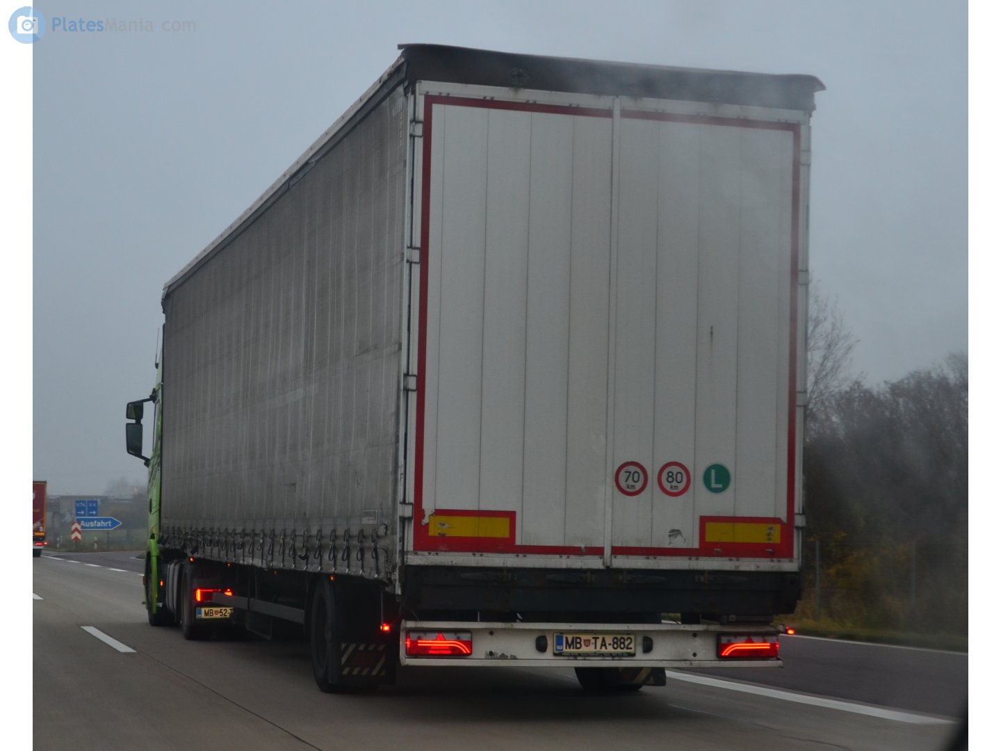 MB TA-882, Schwarzmüller 