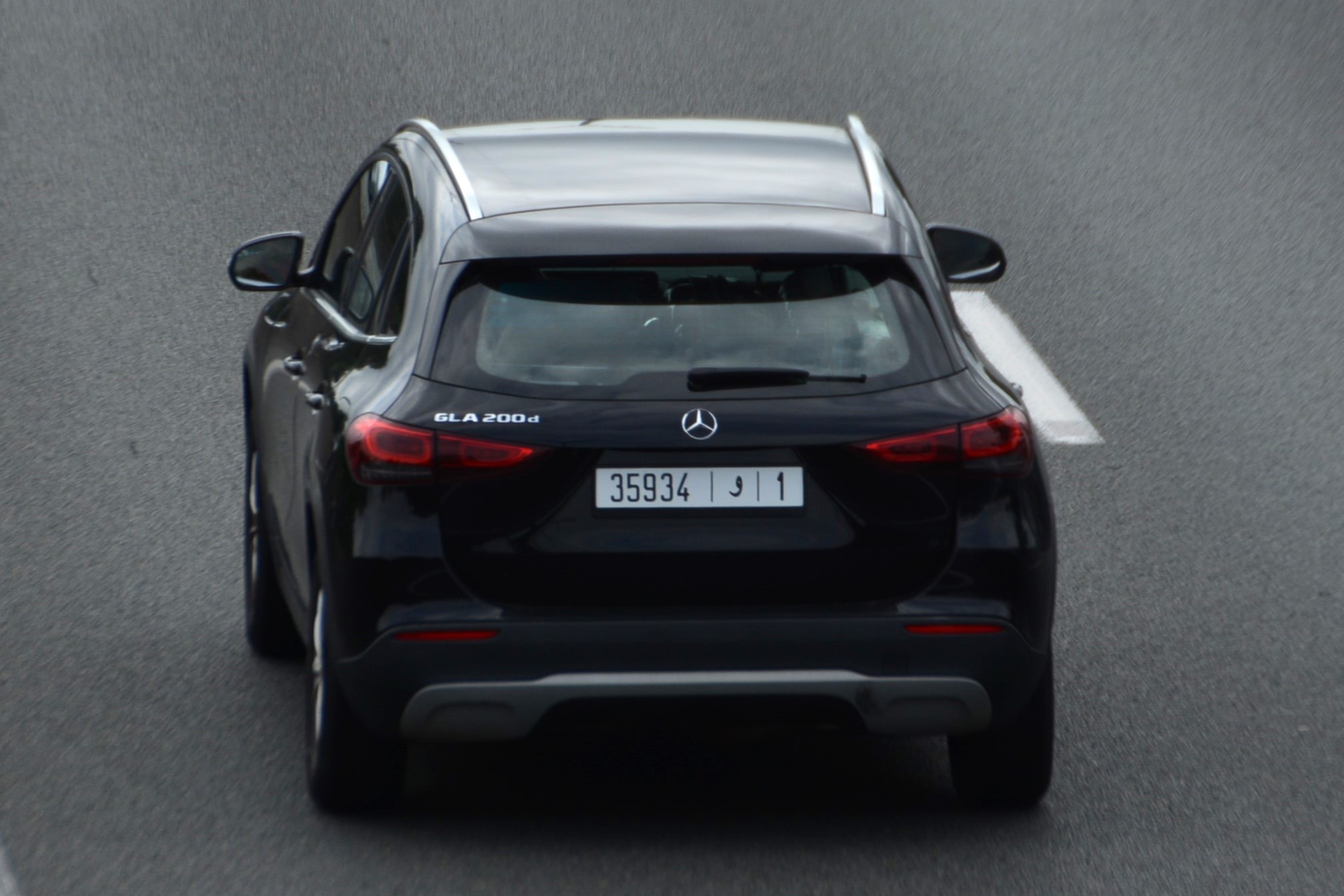 35934|و|1, Mercedes-Benz GLA-Klasse 2nd gen (H247), 2019–