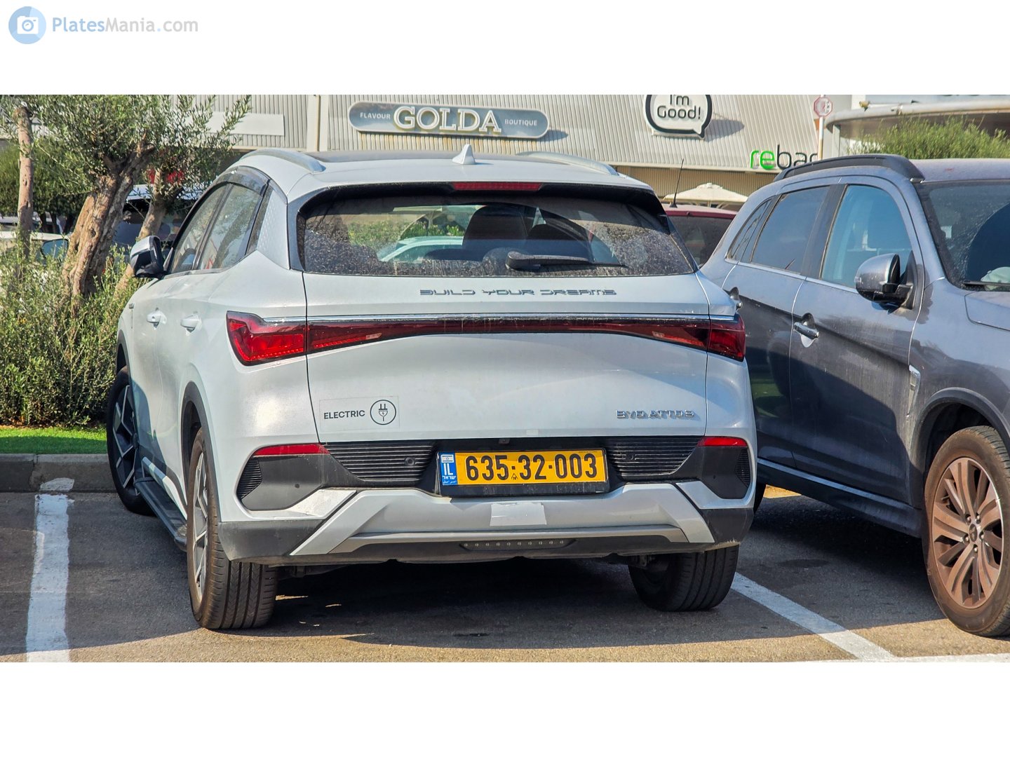 635-32-003, BYD Atto 3 1st gen (SC2E), 2022–