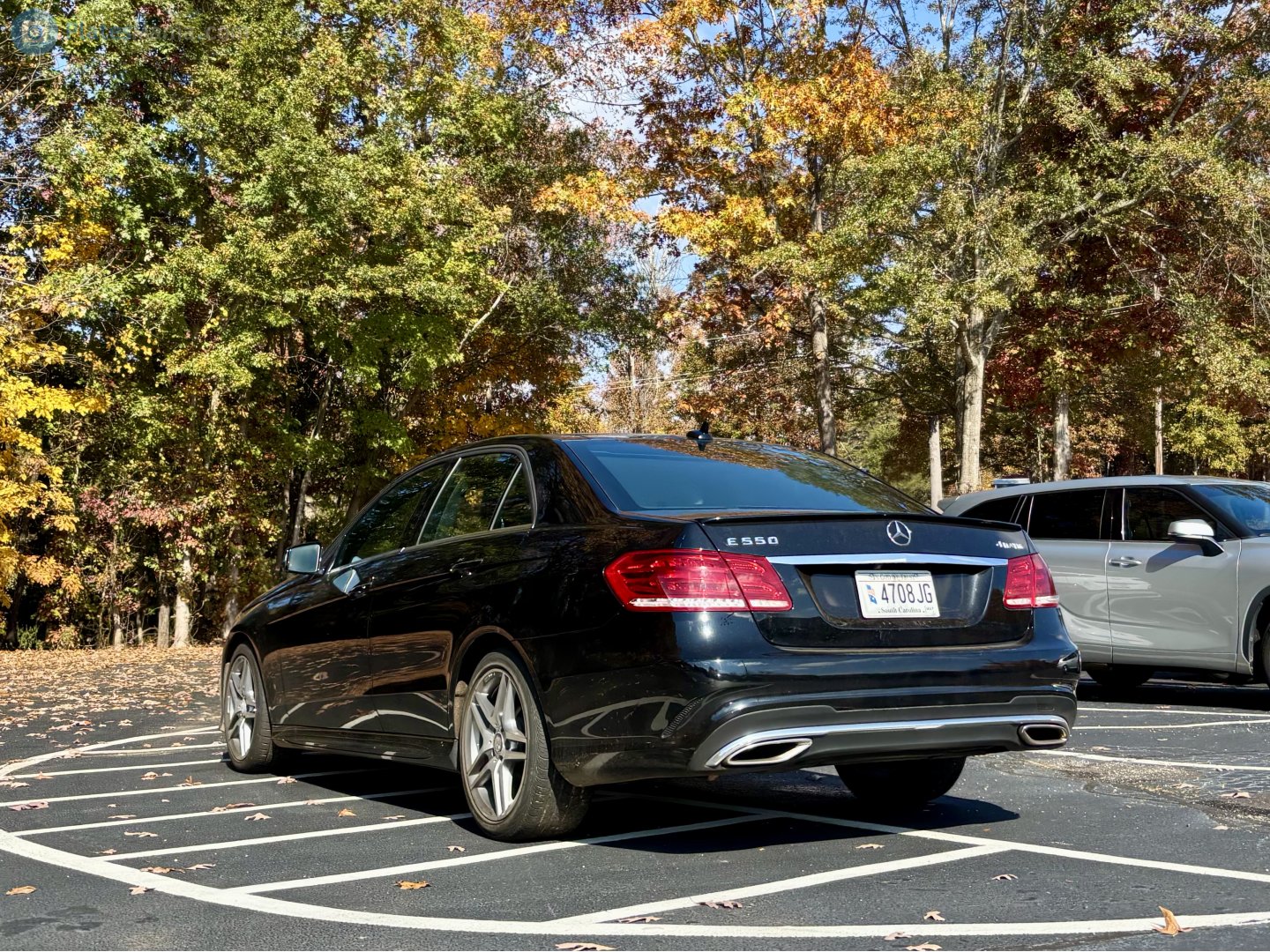 4708JG, Mercedes-Benz E-Klasse 4th gen Sedan (W212), facelift, 2013­–2016