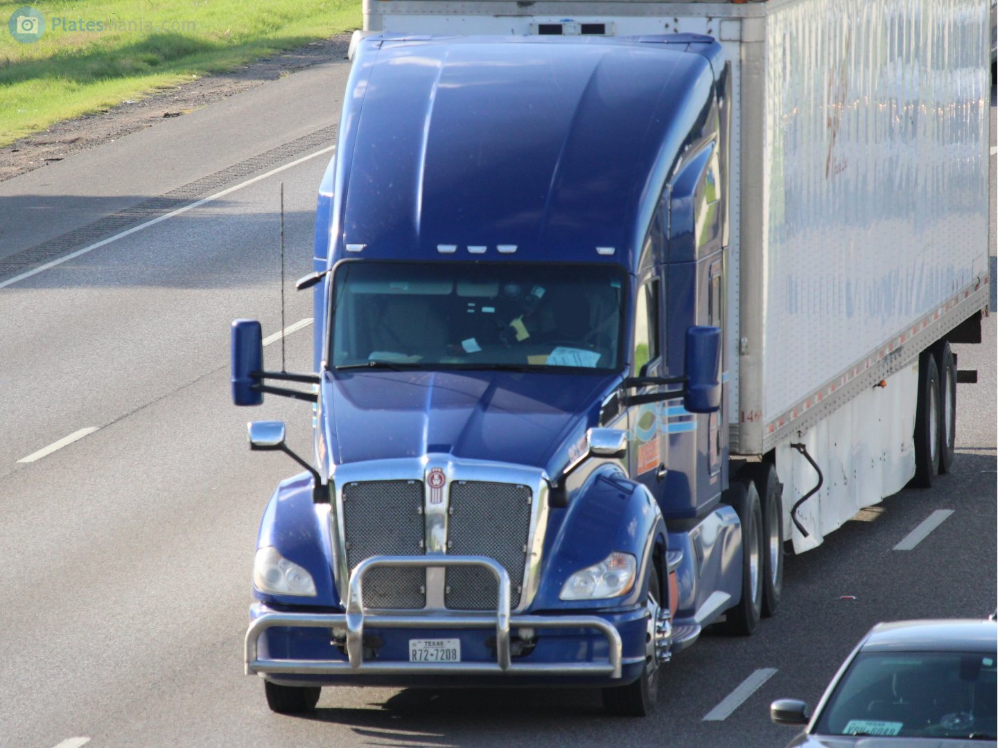 R72-7208, Kenworth T680 1st gen, 2013–2022