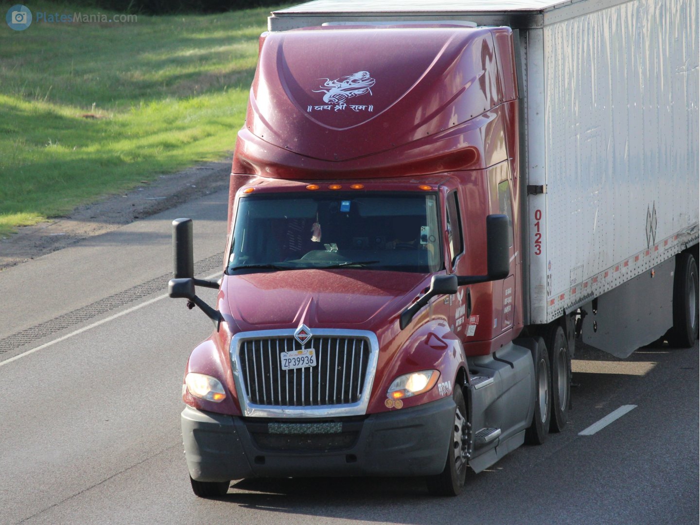 ZP39936, International LT Series 1st gen, 2017–