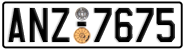 License plate of Greece, Cars