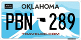 Oklahoma, ABC-123