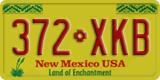 New Mexico, 123-ABC