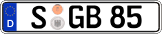 S GB 85