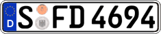 S FD 4694