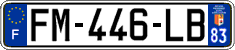 FM-446-LB