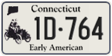 Connecticut, Early American
