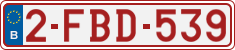 2-FBD-539
