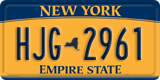 New York, АBC-1234