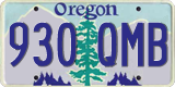 Oregon, 123 ABC