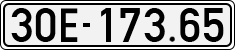 30E-173.65