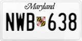Maryland, ABC-123