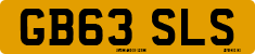 License plate of the United Kingdom, 2001 year system