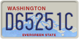 Washington, Trucks (A12345B)