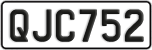 License plate of New Zealand, ABC1(23)