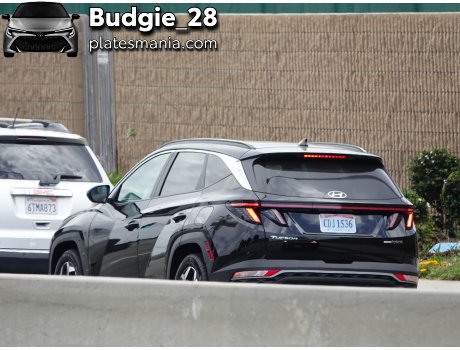 CDJ 1536, Hyundai Tucson