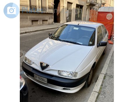 LO 003844, Alfa Romeo 146