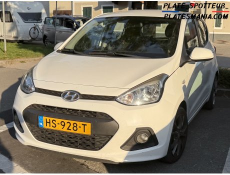 HS-928-T, Hyundai i10