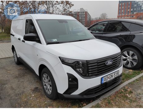 AO GN-518, Ford Transit Courier