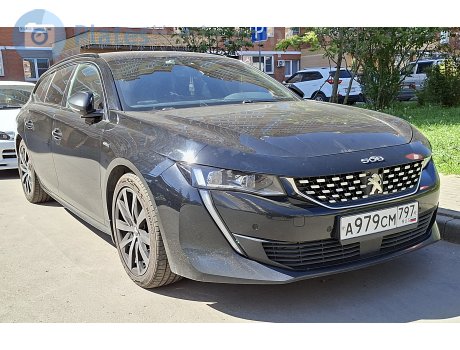 а979см797, Peugeot 508