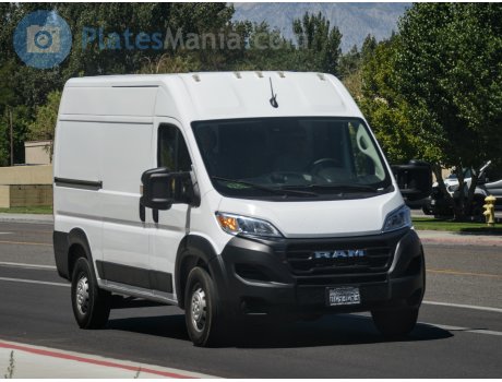 04934R3, Ram ProMaster