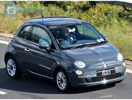 15213, FIAT 500