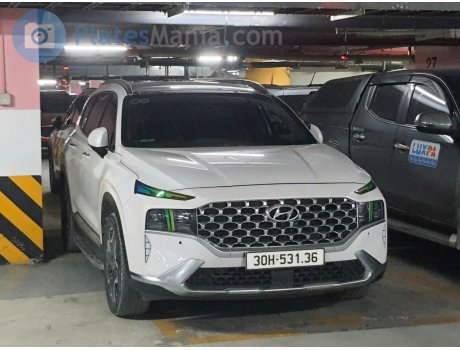 30H-531.36, Hyundai Santa Fe